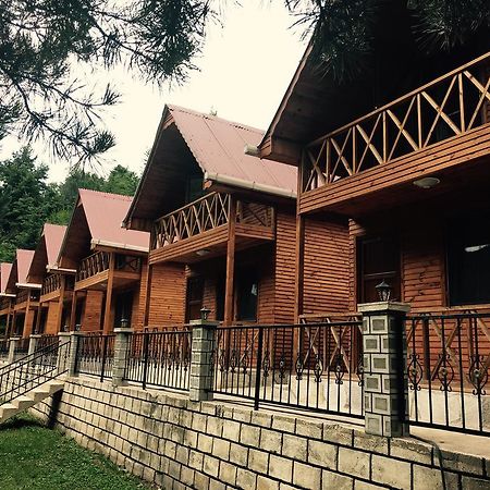 Agara Pansiyon Bostanci Dış mekan fotoğraf