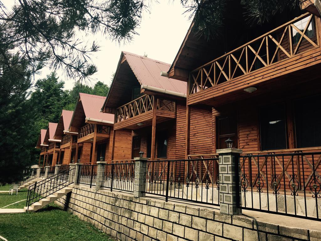 Agara Pansiyon Bostanci Dış mekan fotoğraf