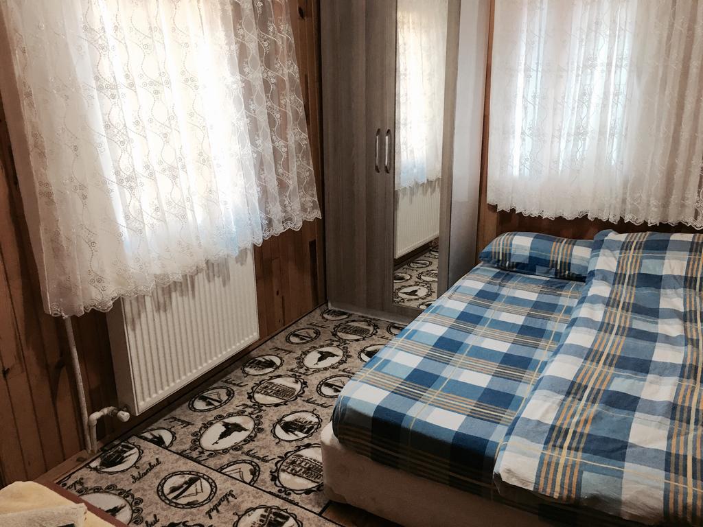 Agara Pansiyon Bostanci Dış mekan fotoğraf