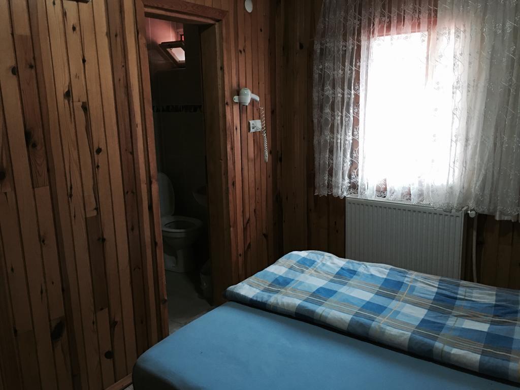 Agara Pansiyon Bostanci Dış mekan fotoğraf