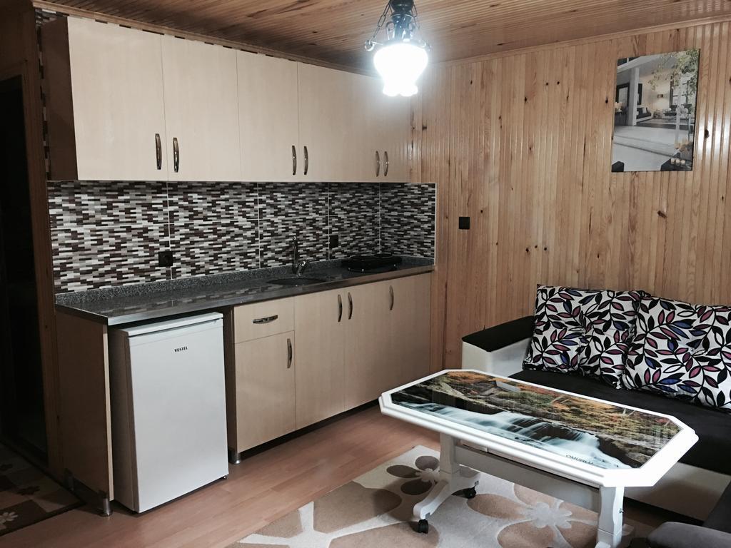 Agara Pansiyon Bostanci Dış mekan fotoğraf