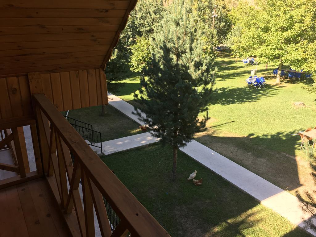 Agara Pansiyon Bostanci Oda fotoğraf
