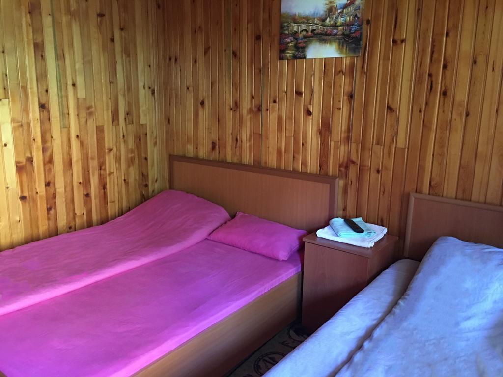 Agara Pansiyon Bostanci Oda fotoğraf