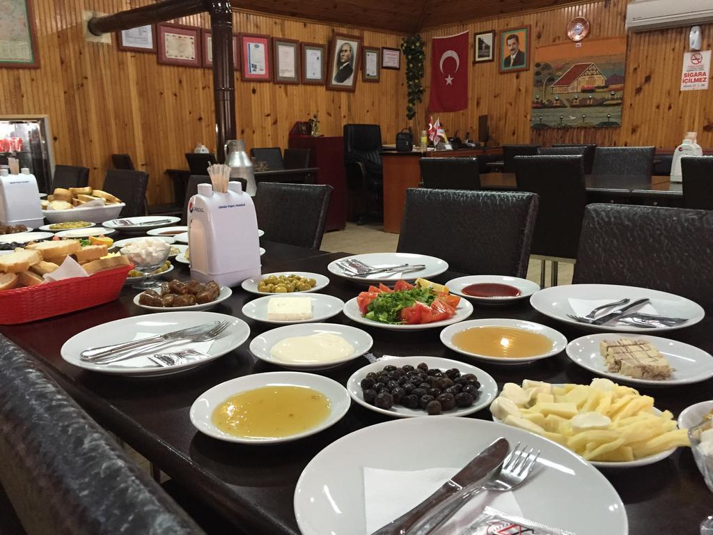 Agara Pansiyon Bostanci Dış mekan fotoğraf