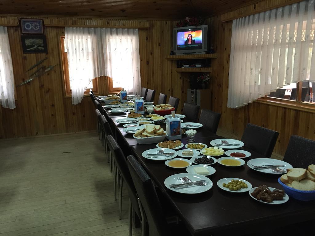 Agara Pansiyon Bostanci Dış mekan fotoğraf