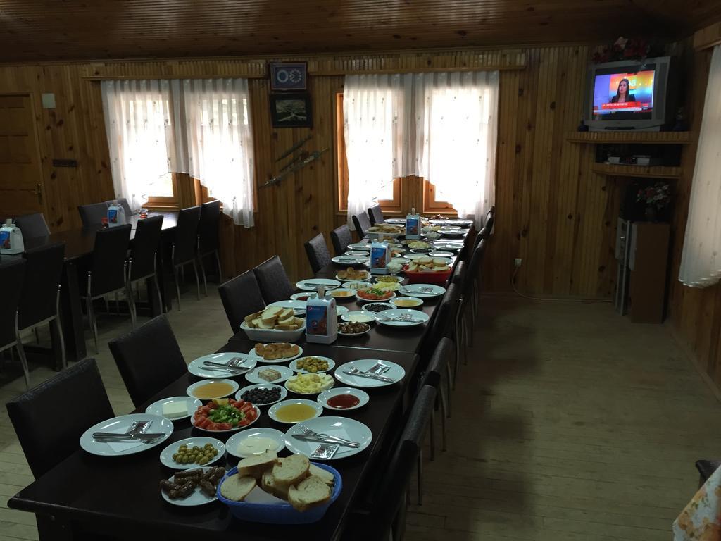 Agara Pansiyon Bostanci Dış mekan fotoğraf