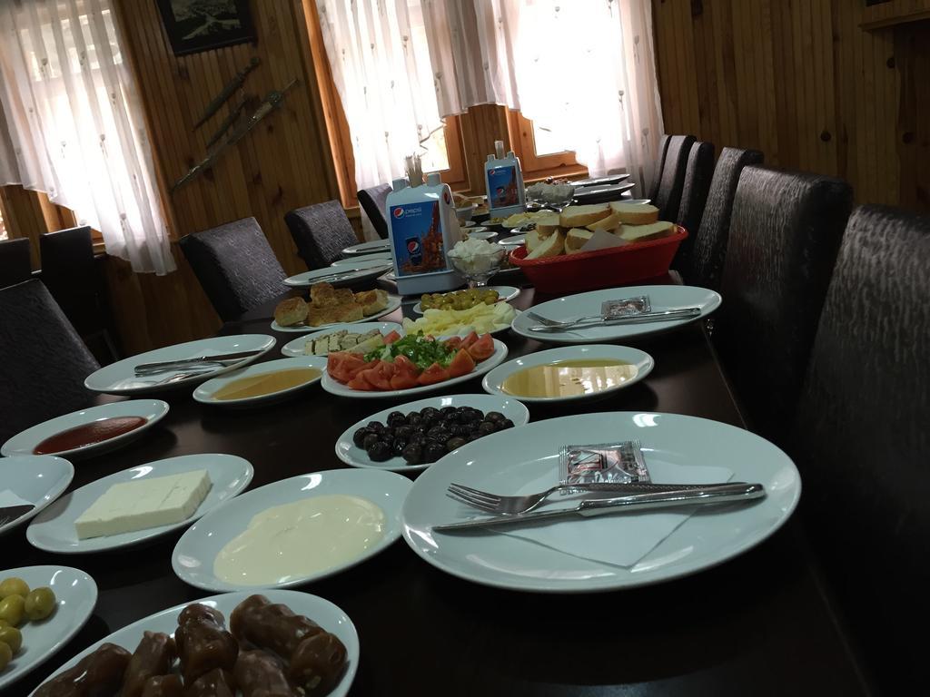 Agara Pansiyon Bostanci Dış mekan fotoğraf