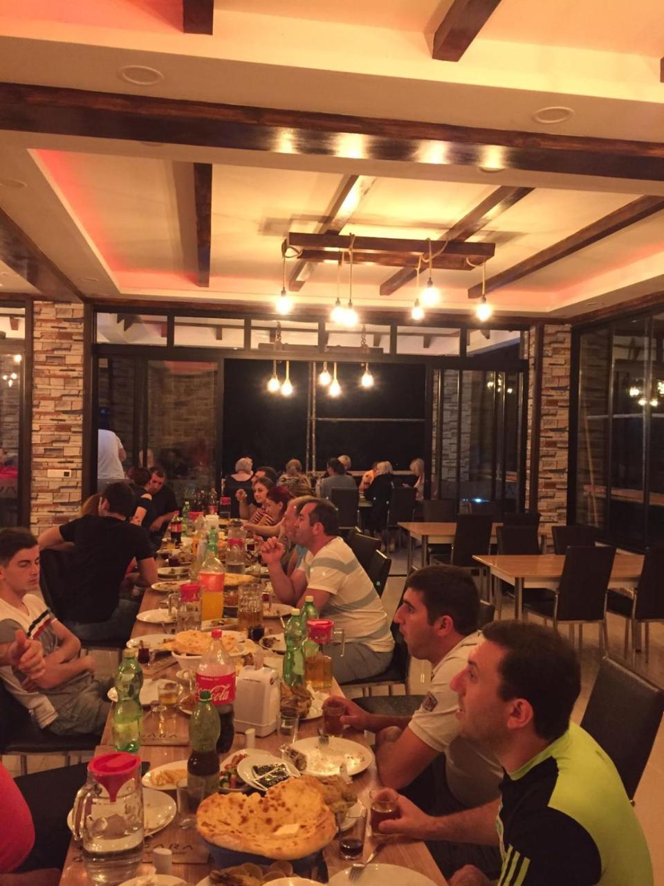 Agara Pansiyon Bostanci Dış mekan fotoğraf