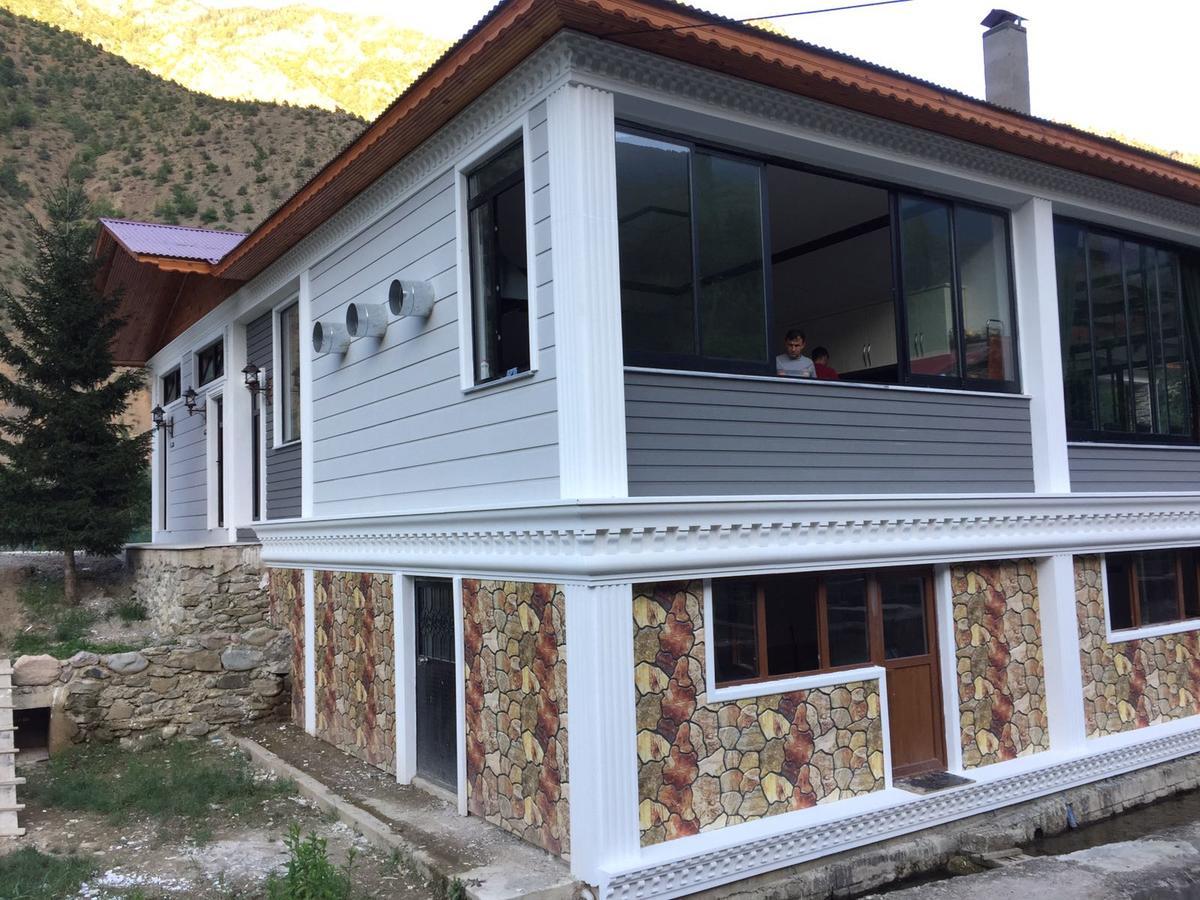 Agara Pansiyon Bostanci Dış mekan fotoğraf