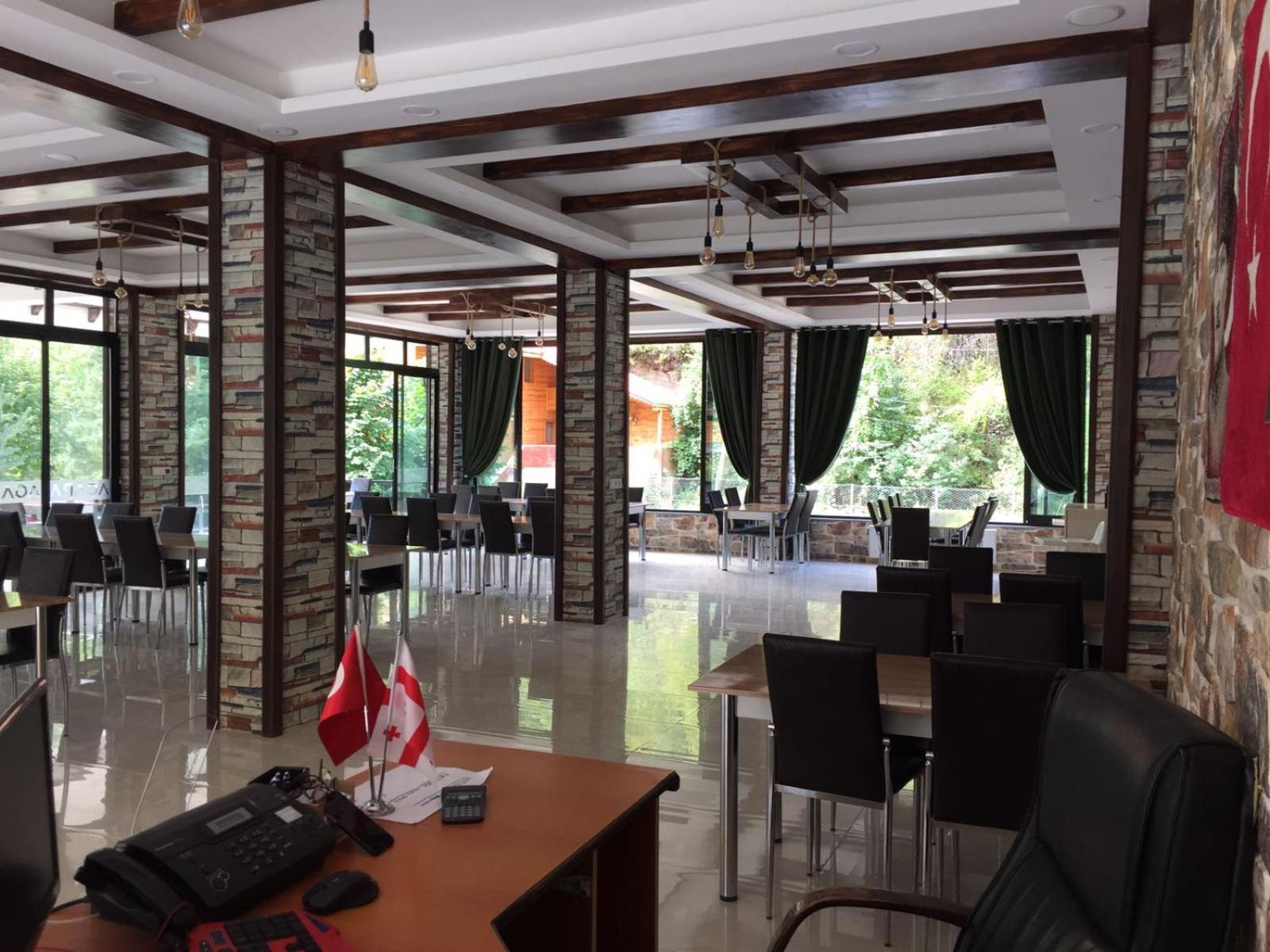 Agara Pansiyon Bostanci Dış mekan fotoğraf