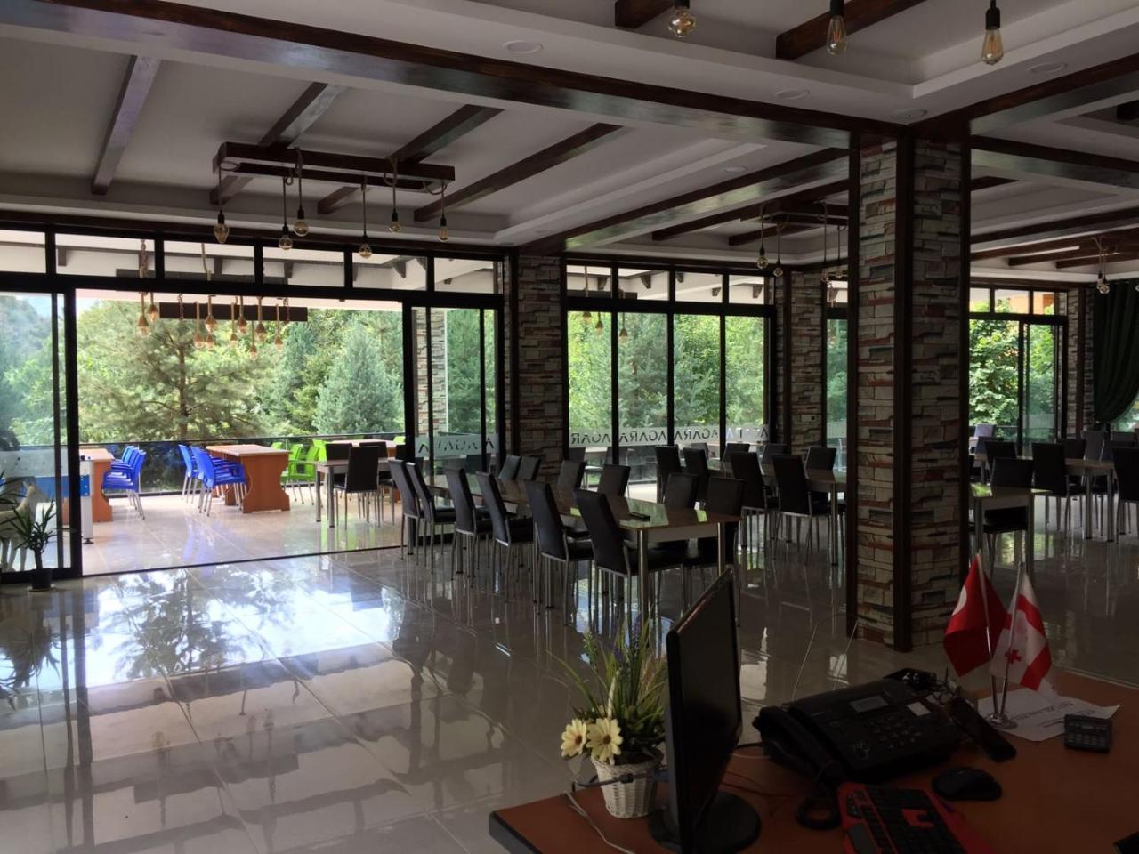 Agara Pansiyon Bostanci Dış mekan fotoğraf