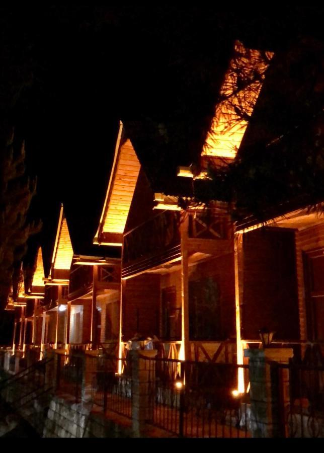 Agara Pansiyon Bostanci Dış mekan fotoğraf