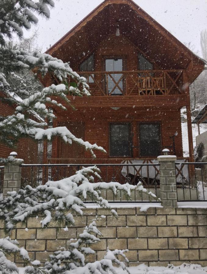 Agara Pansiyon Bostanci Dış mekan fotoğraf