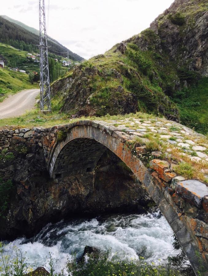 Agara Pansiyon Bostanci Dış mekan fotoğraf