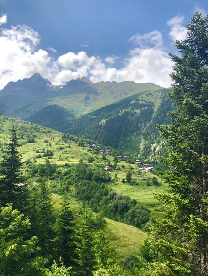 Agara Pansiyon Bostanci Dış mekan fotoğraf