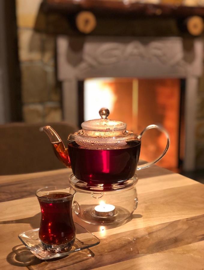 Agara Pansiyon Bostanci Dış mekan fotoğraf