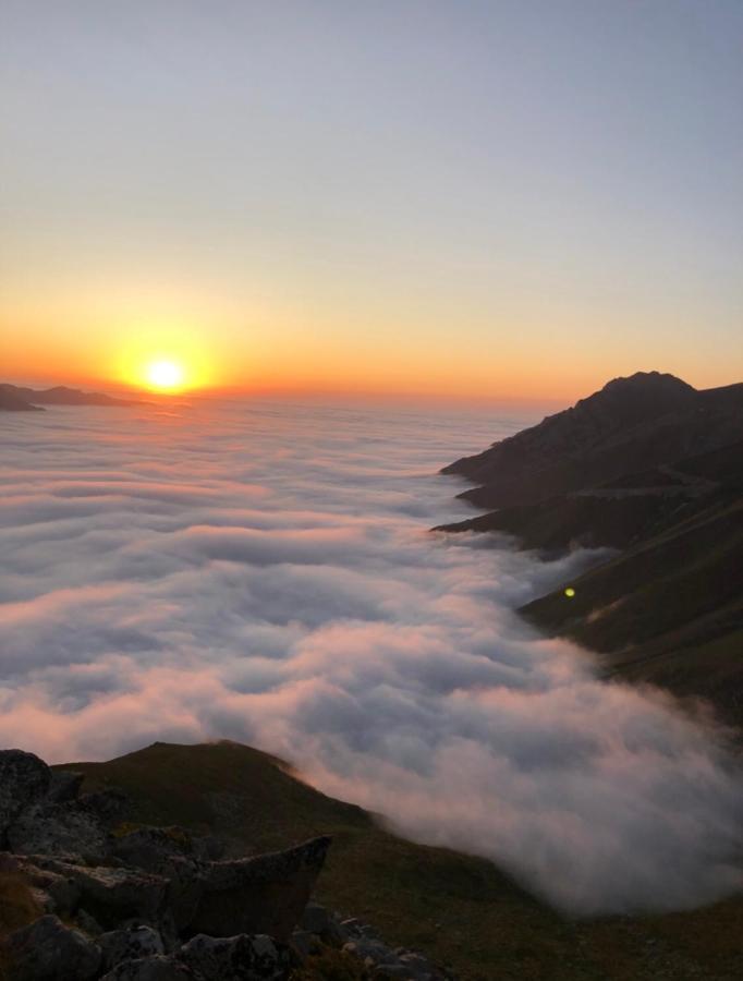 Agara Pansiyon Bostanci Dış mekan fotoğraf